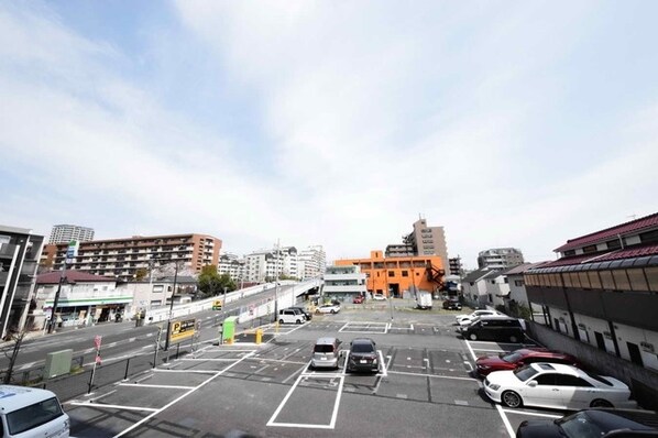 カリーノ西国分寺の物件内観写真